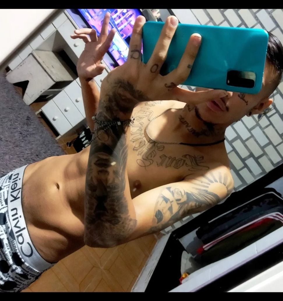 putotatuado OnlyFans profile picture