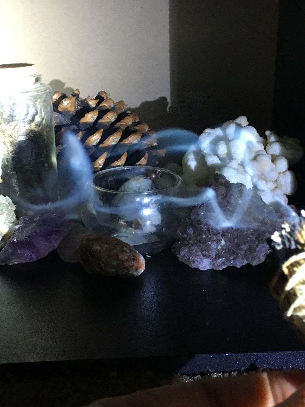 smokeyquartz420 OnlyFans profile picture