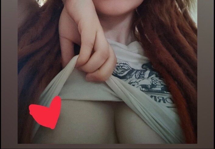 larafox00 OnlyFans profile picture