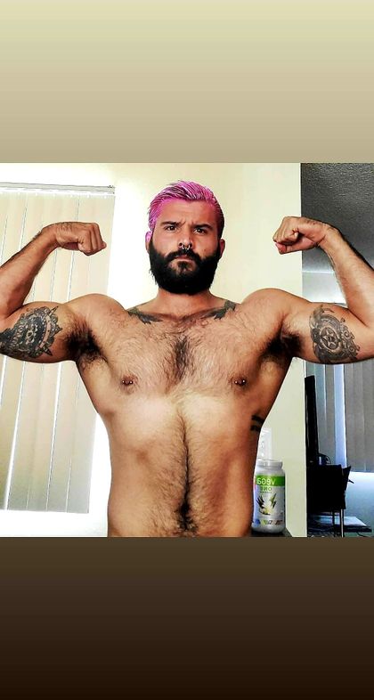 toonhimbo OnlyFans picture