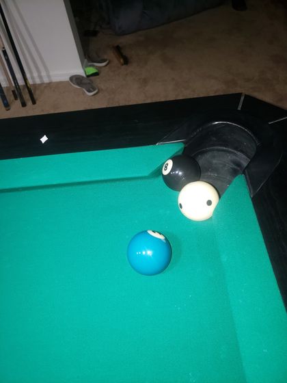 brittneylanebilliards OnlyFans picture
