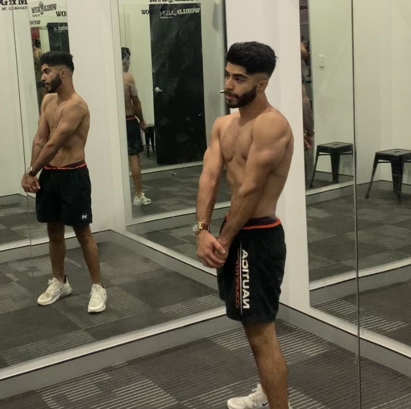 hamzeh724922 OnlyFans profile picture