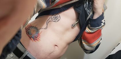 thebraxhardy OnlyFans picture