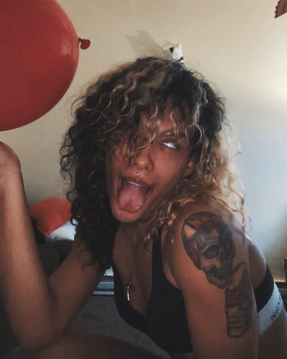 babbyydre OnlyFans profile picture