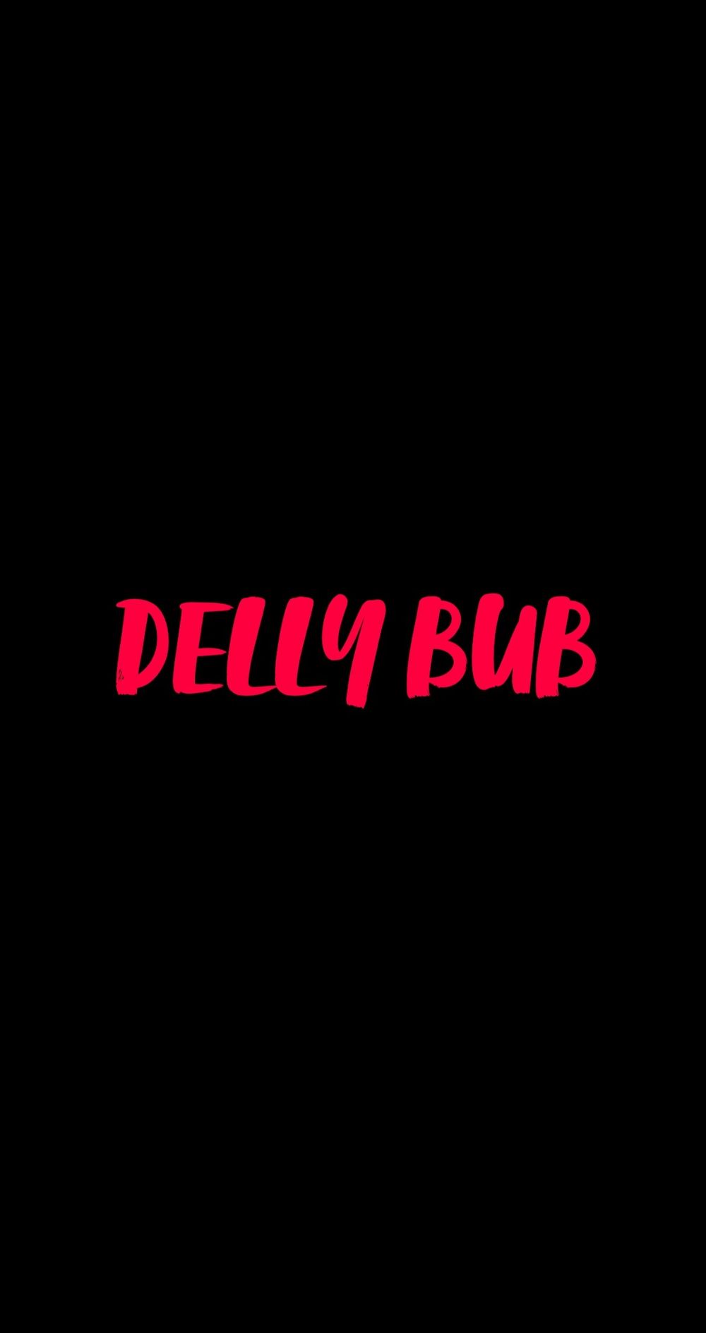 dellybub OnlyFans profile picture