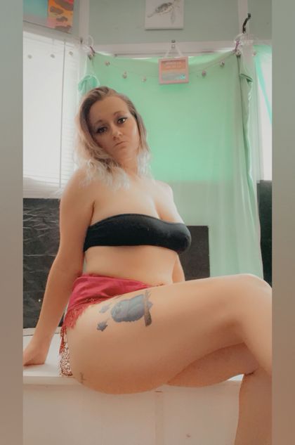 sweetpeababbyyyy OnlyFans picture