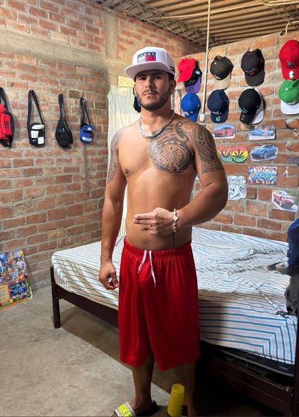 geronimorufinoo OnlyFans picture