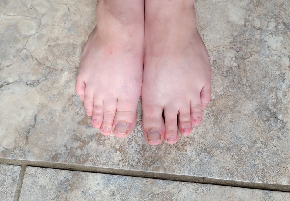 myfeetineverything OnlyFans profile picture