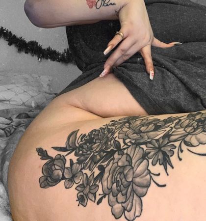 xlizzetx OnlyFans picture