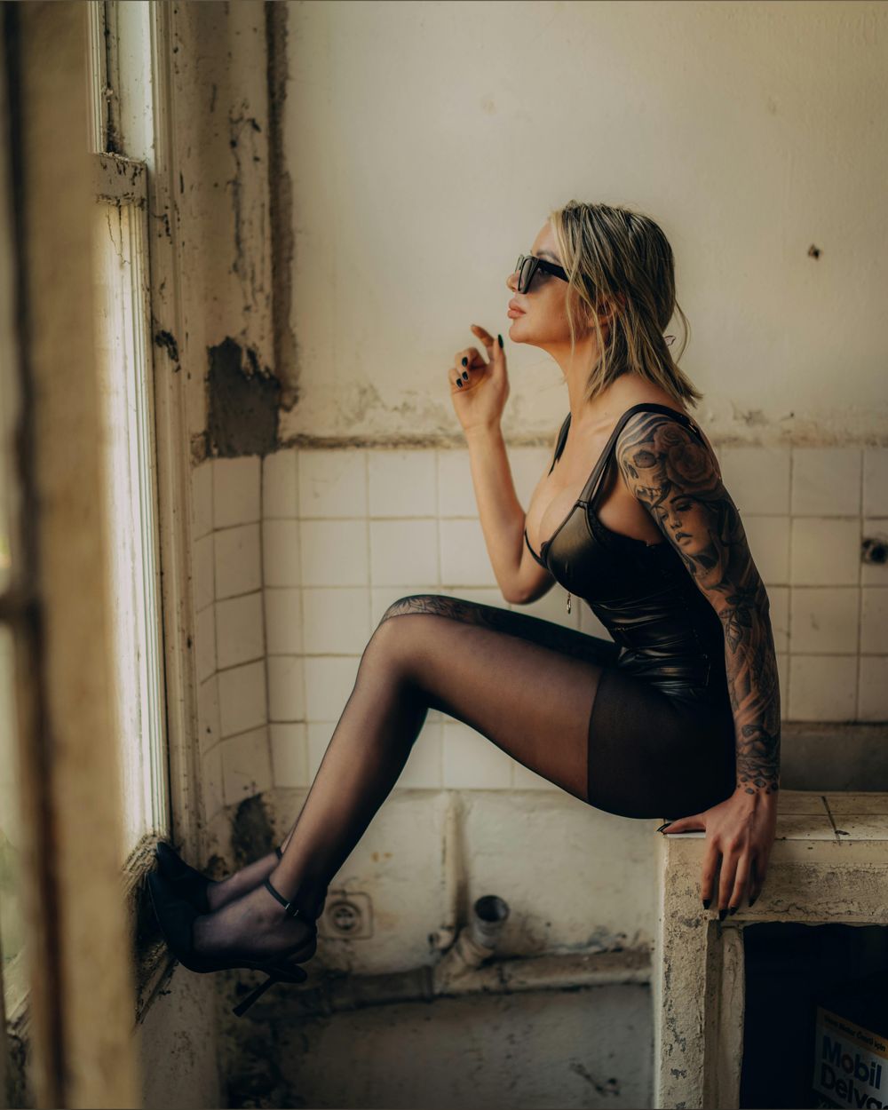 naughtynettie OnlyFans profile picture