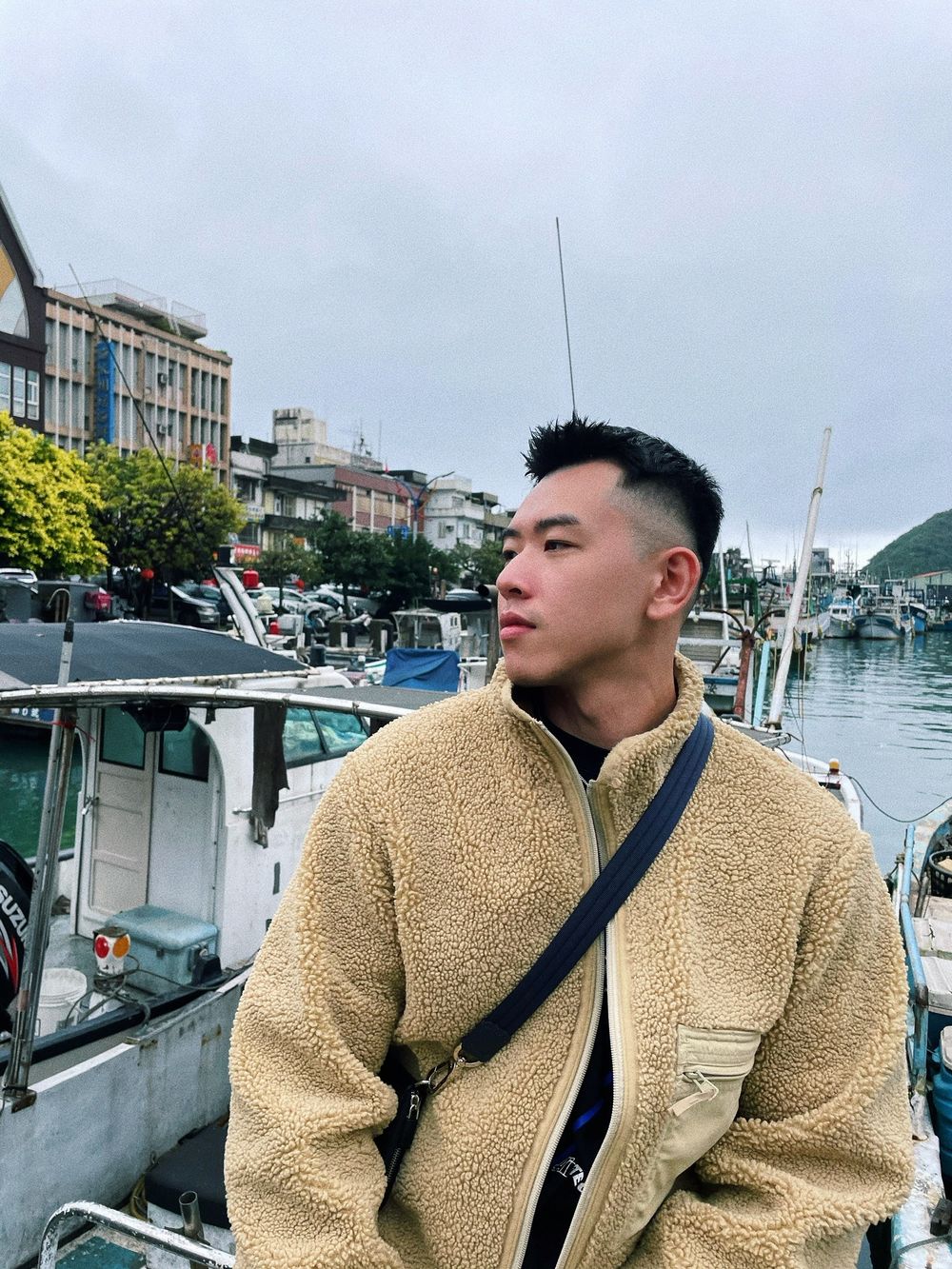 kaiwu18 OnlyFans profile picture