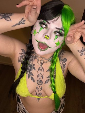 evvieflair2 OnlyFans profile picture