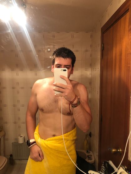 pollagordamiguel OnlyFans picture