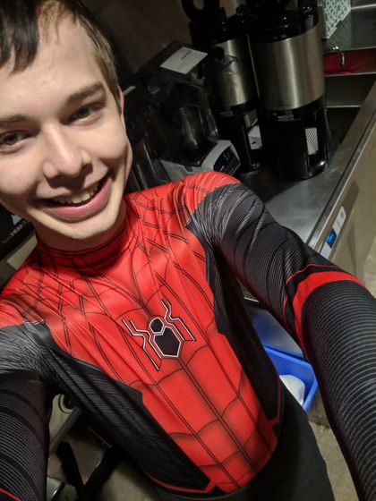 gaylex19 OnlyFans picture