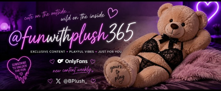 funwithplush365 OnlyFans profile picture