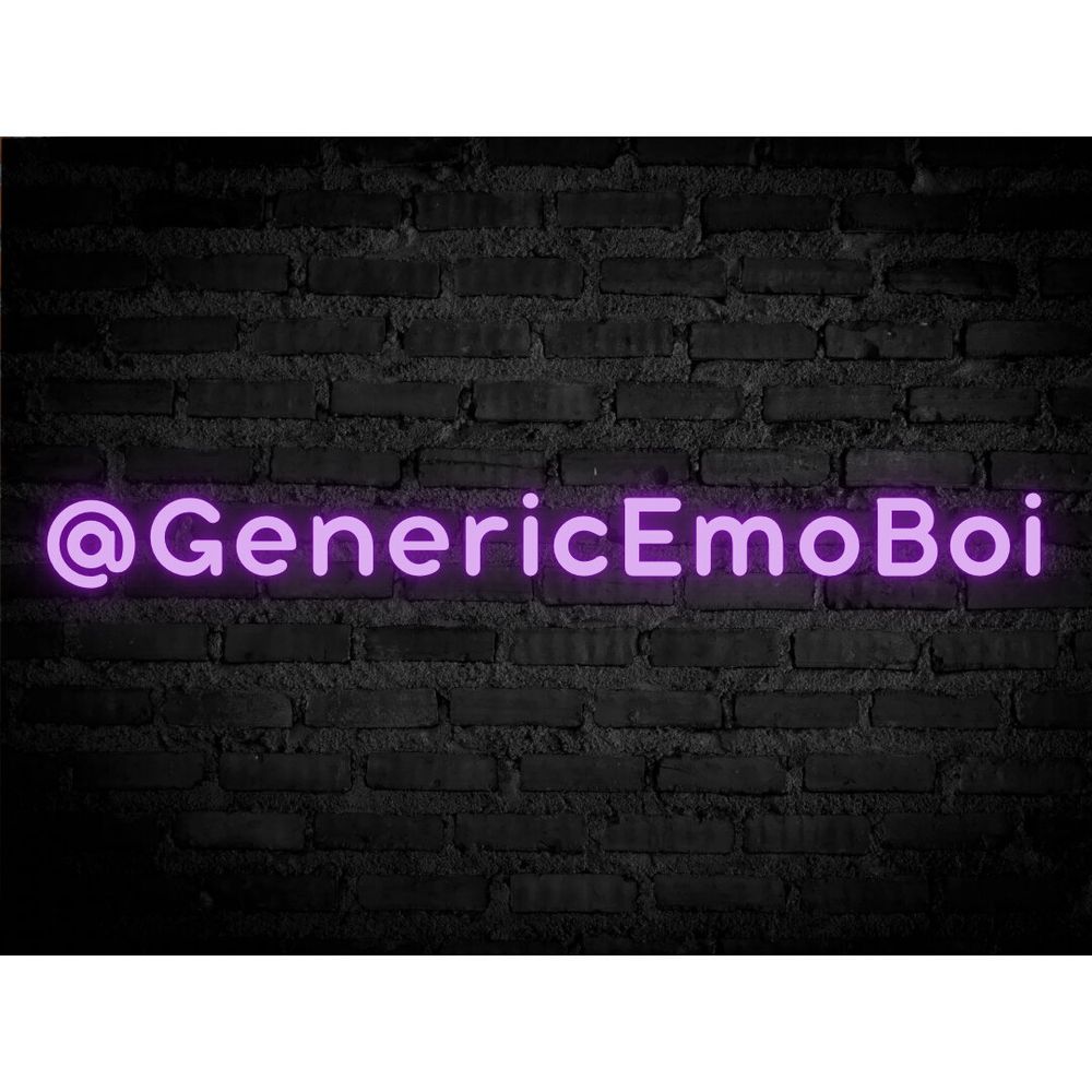 genericemoboi OnlyFans profile picture