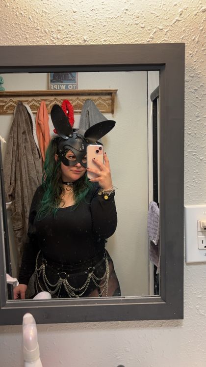 shortkake OnlyFans picture