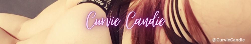 curviecandie OnlyFans profile picture