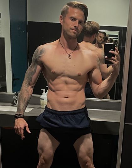 captainamericainreallife OnlyFans picture