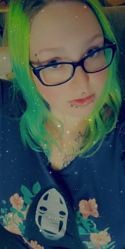 sweetcandle OnlyFans picture