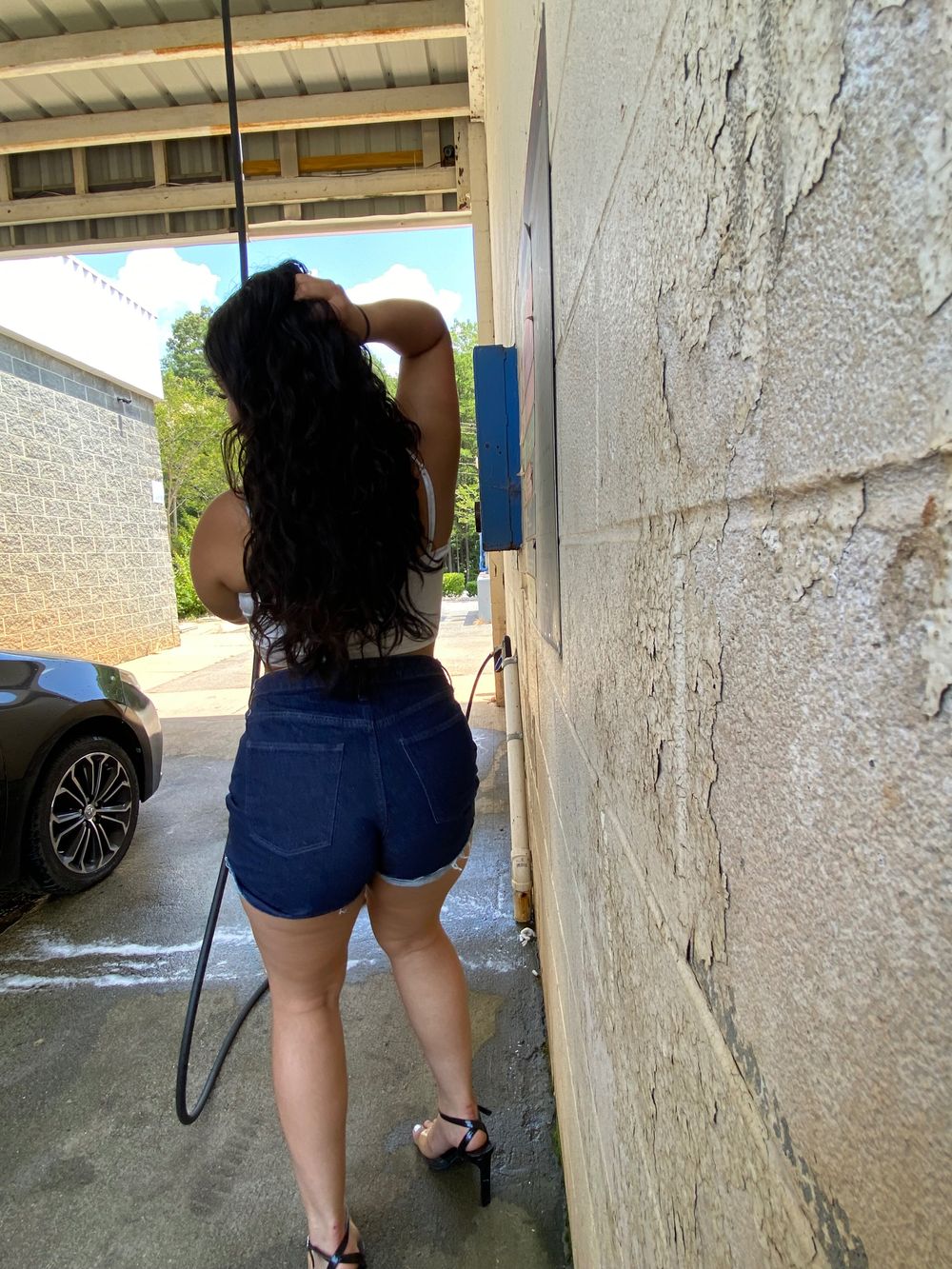 lamosha OnlyFans profile picture