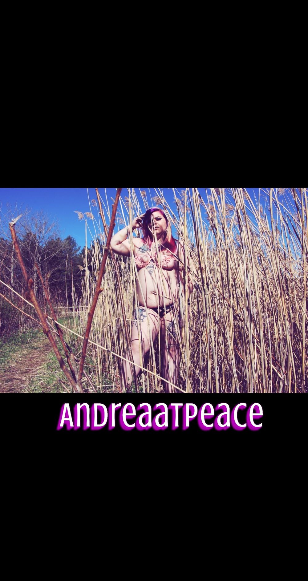 andreaatpeace OnlyFans profile picture