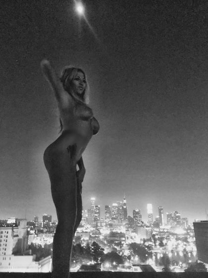 jaydahollywood OnlyFans picture