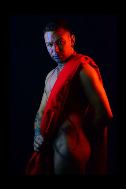 alexxxalzaibar OnlyFans picture