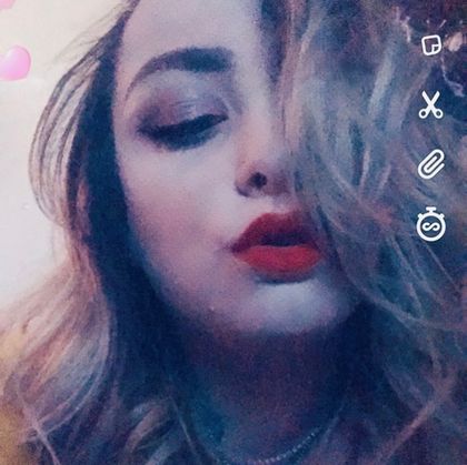 hazelmayrose OnlyFans picture