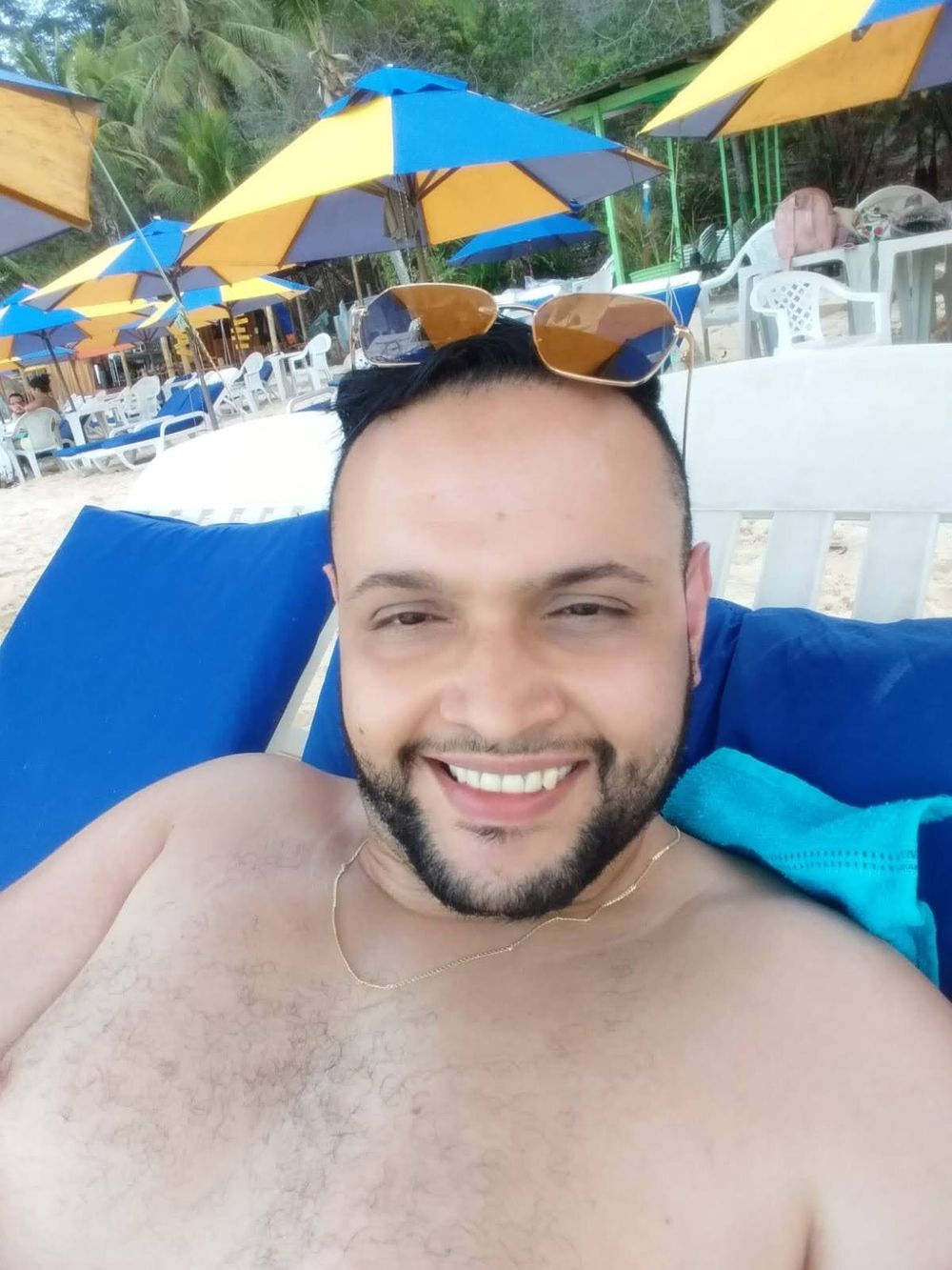 ursodazl OnlyFans profile picture