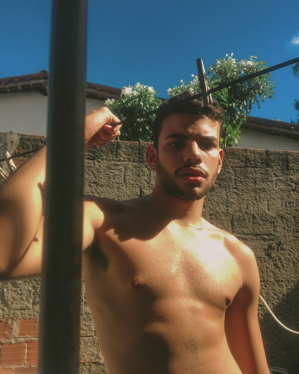 yanmend OnlyFans profile picture