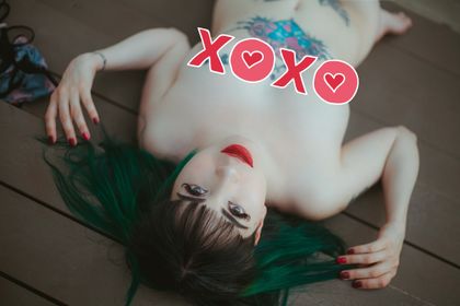 milichu OnlyFans picture