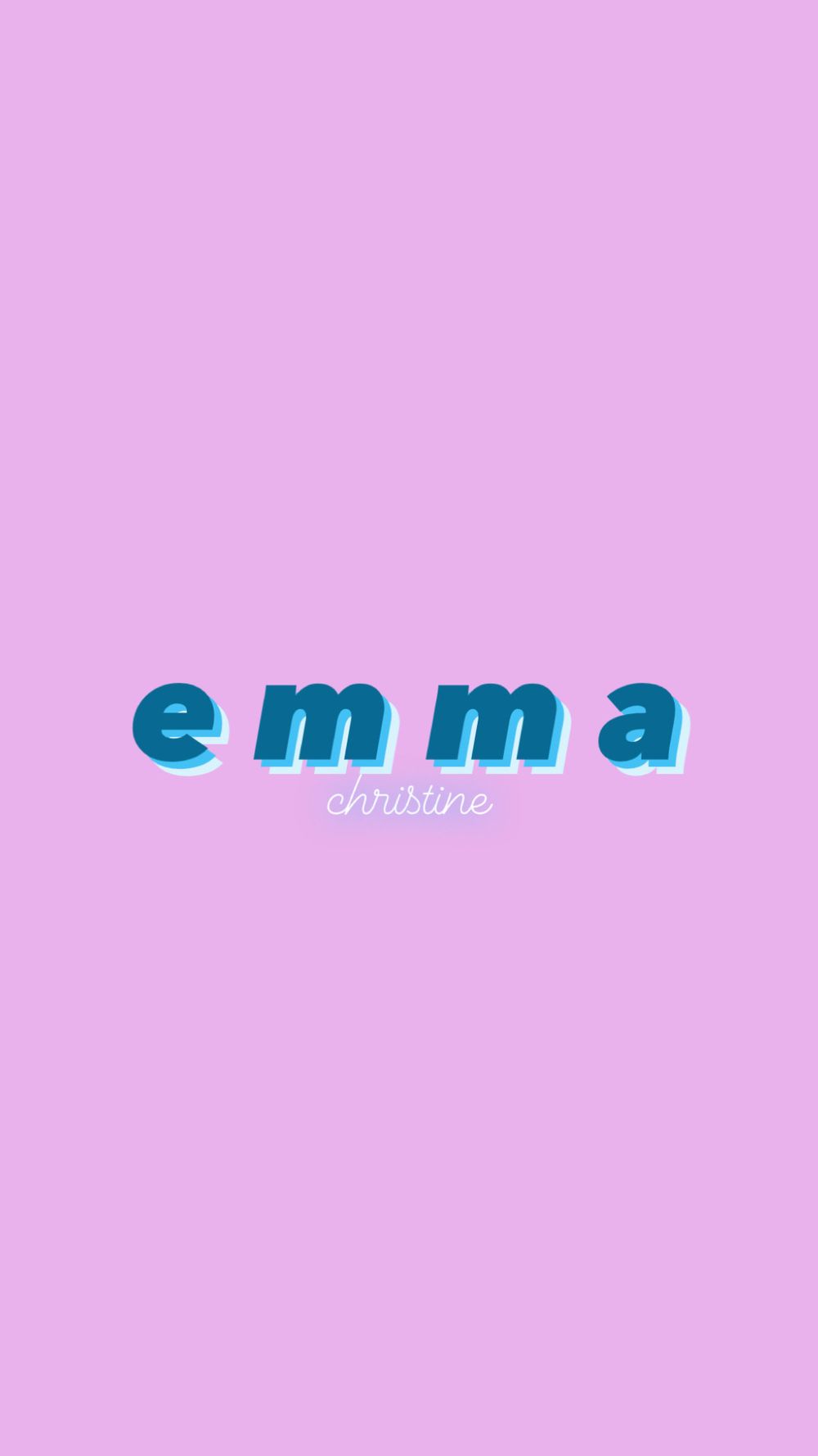 emmachristinexo OnlyFans profile picture