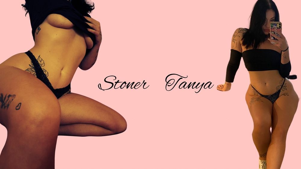 stoner.tanya OnlyFans profile picture