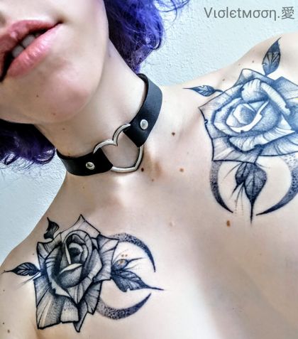 violeetmoonfree OnlyFans picture