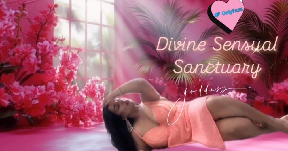 mysticgoddessfantasy OnlyFans profile picture