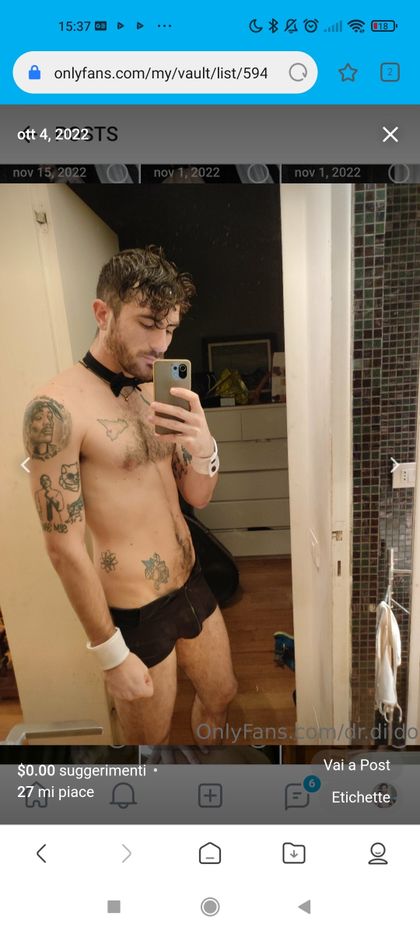 dr.dildo OnlyFans picture