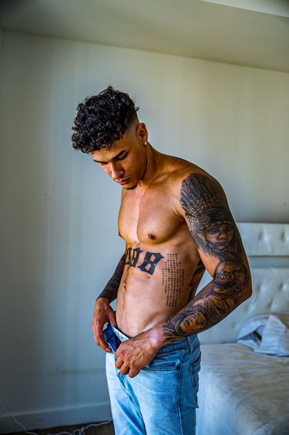 johnypvt OnlyFans picture