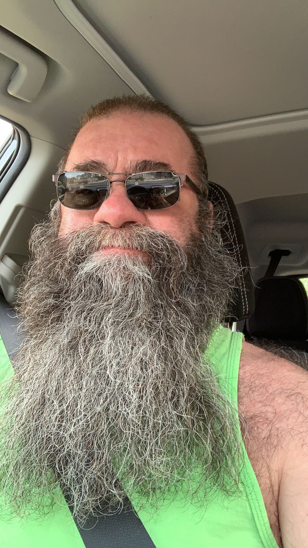 cajunbear12 OnlyFans profile picture