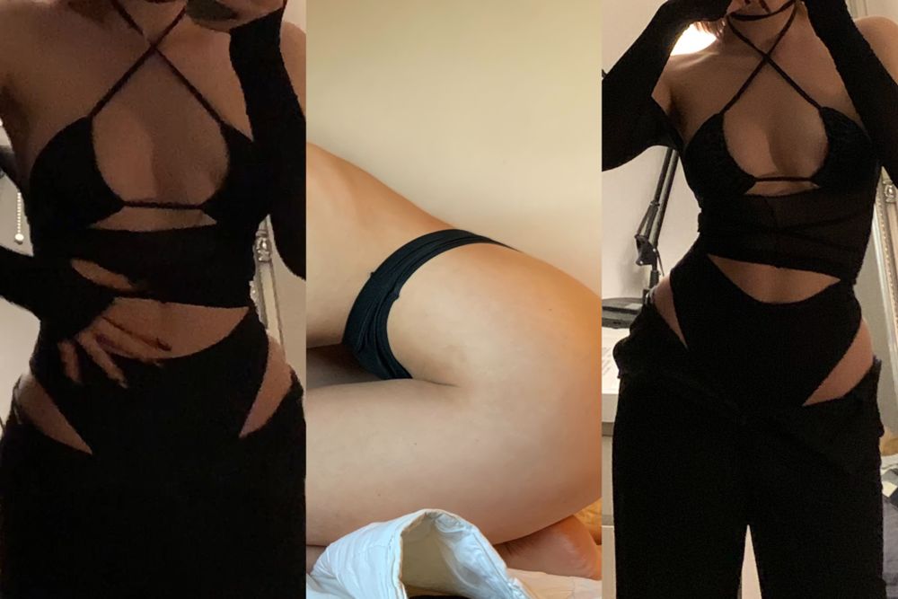 leylaleft OnlyFans profile picture
