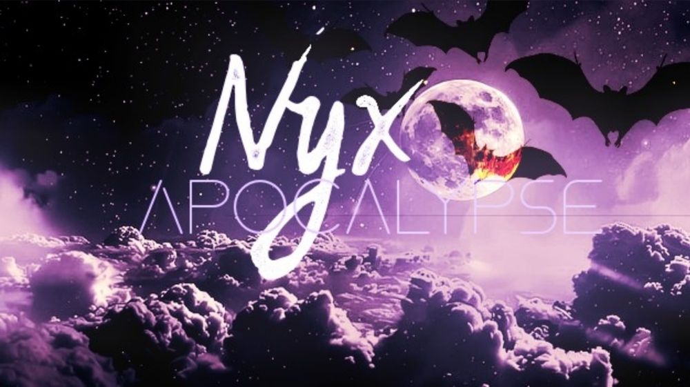 nyxapocalypsefree OnlyFans profile picture