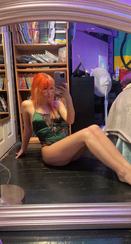 sweetlilthing12 OnlyFans picture