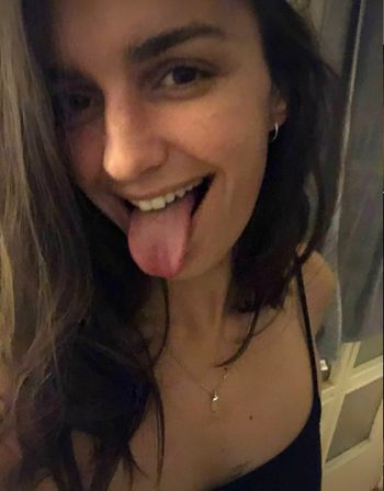 Rebecca Wifey Im real wifey material