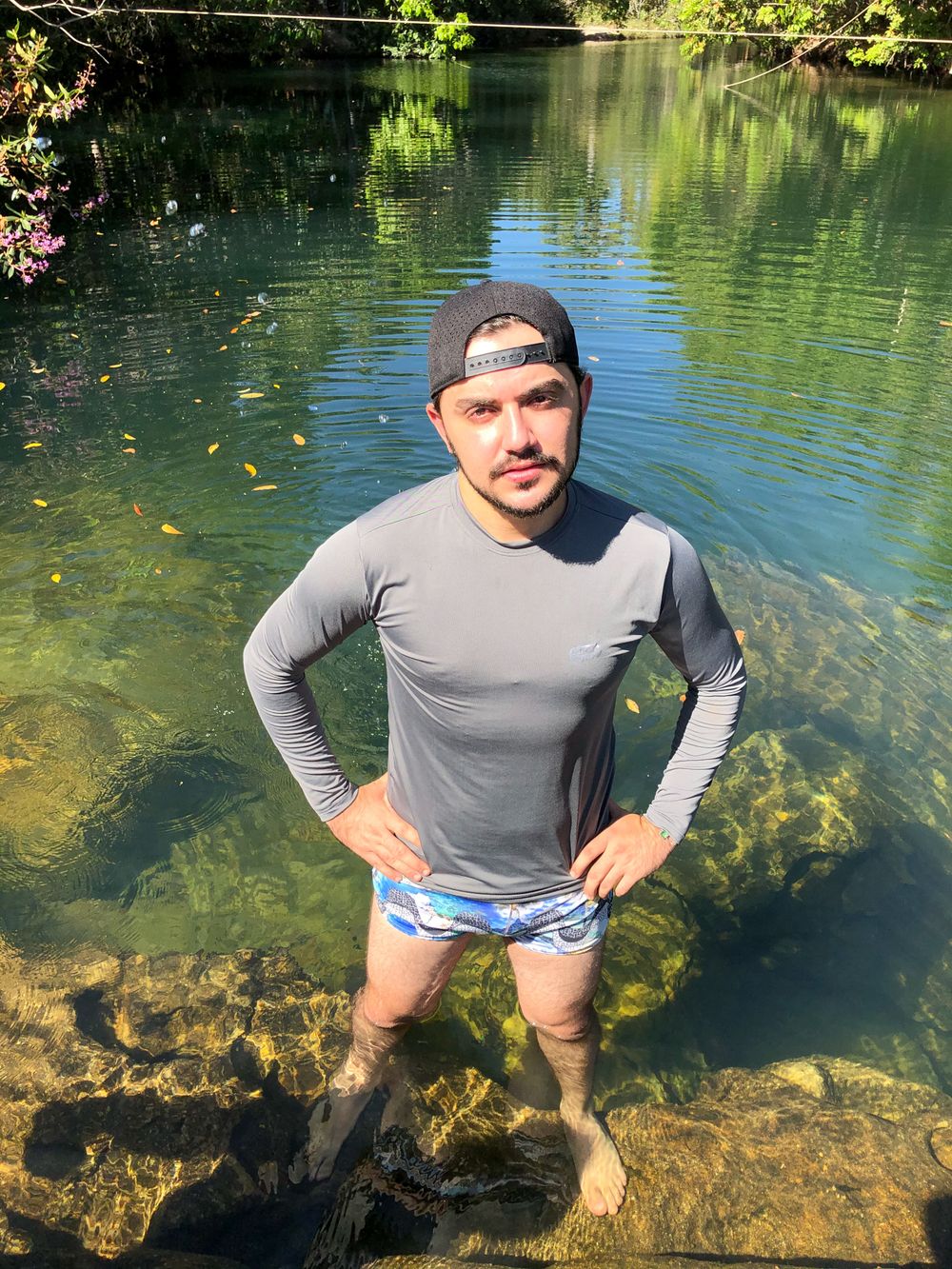 romariofraanca OnlyFans profile picture