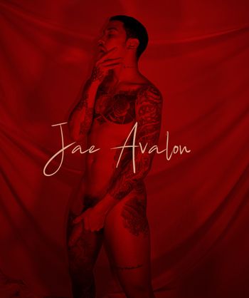 JAE AVALON - Jaeavalon OnlyFans Leaked