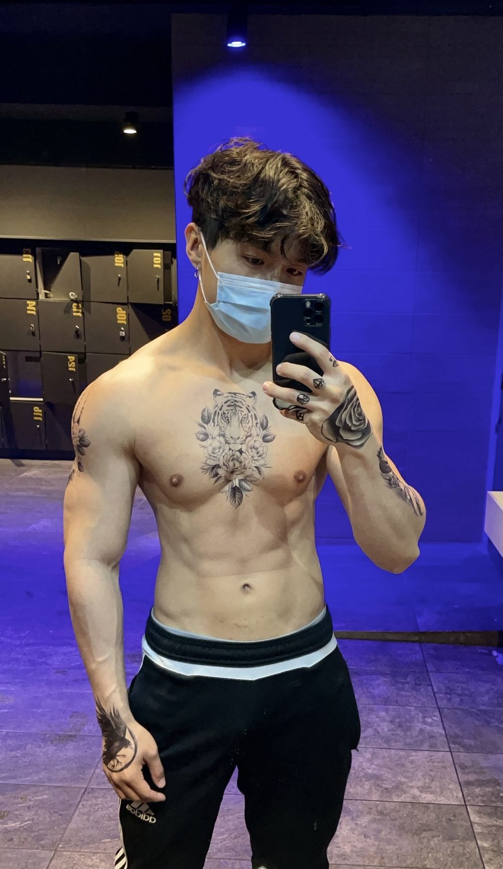 enzohh OnlyFans profile picture