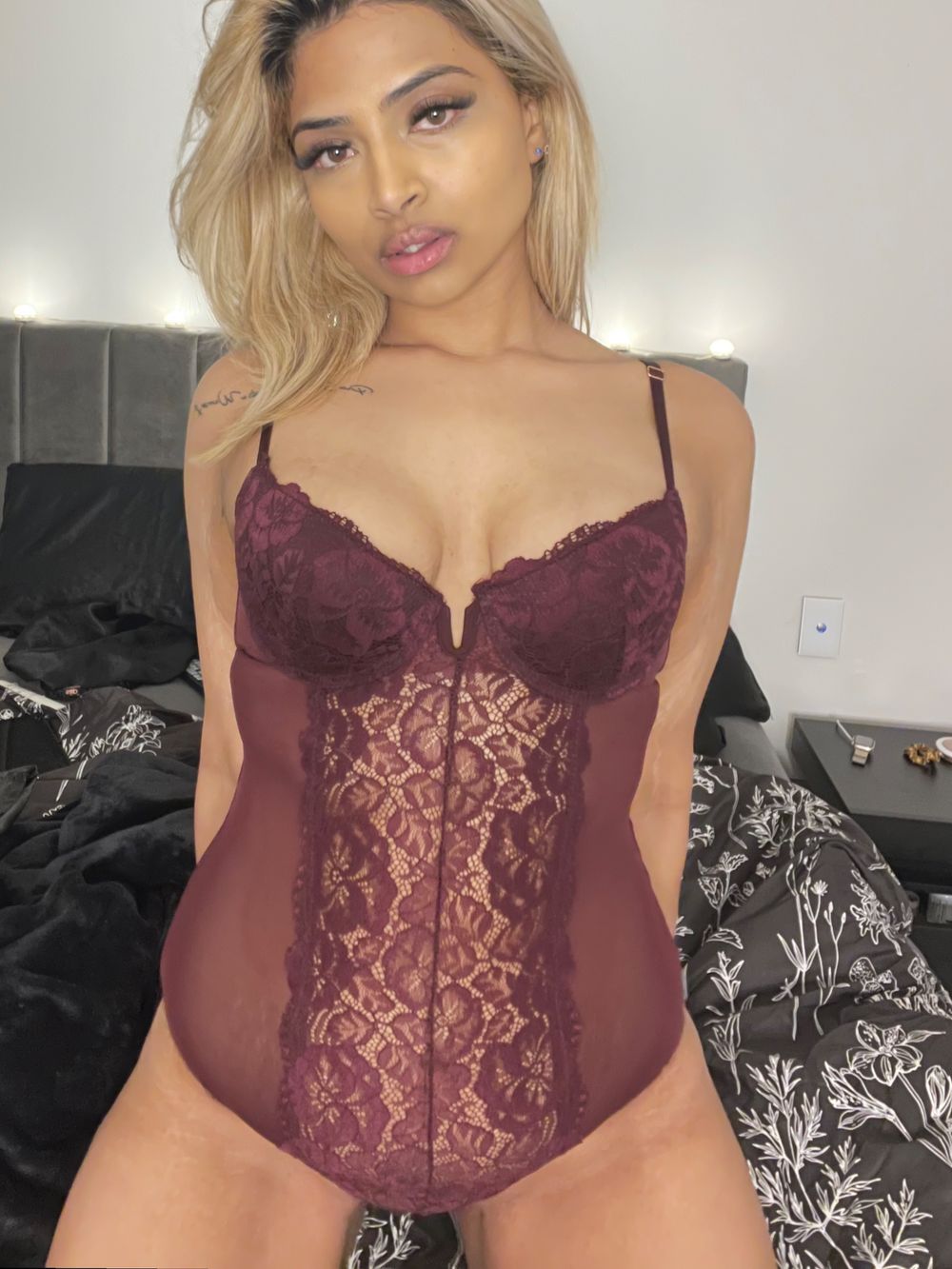 exoticqueennn OnlyFans profile picture
