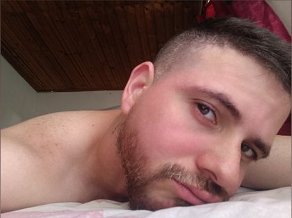 beardedbooy OnlyFans picture