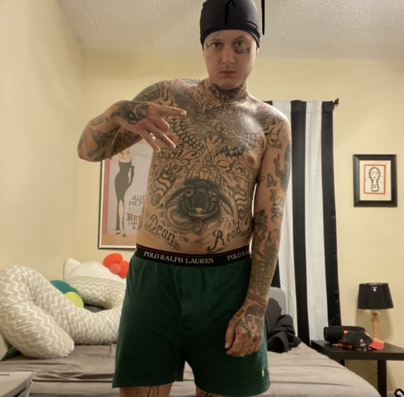 ohvebrian OnlyFans profile picture