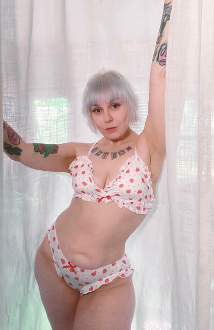 mistresshabibi OnlyFans picture